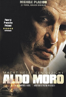 Президент — Альдо Моро