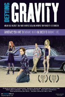 Defying Gravity