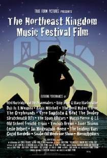 The Northeast Kingdom Music Festival Film