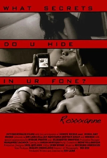 Roxxxanne