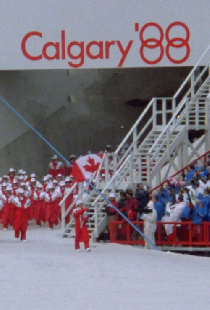 Calgary ’88: 16 Days of Glory