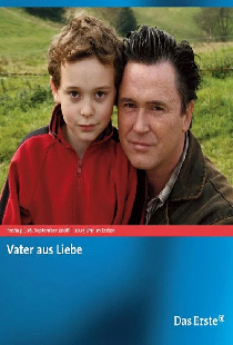 Vater aus Liebe