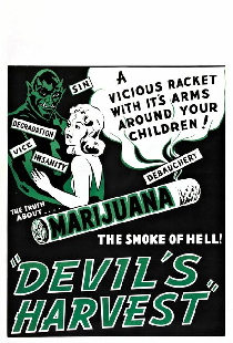 Devil's Harvest