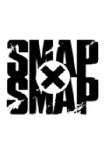 Smap×Smap