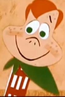 Howdy Doody and His Magic Hat
