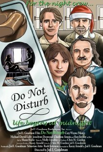 Do Not Disturb