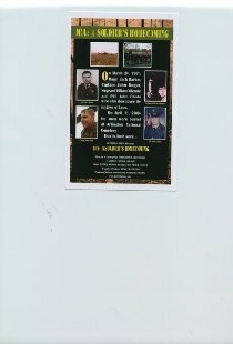MIA: A Soldier's Homecoming