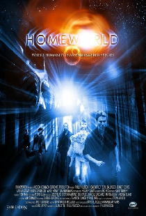 Homeworld