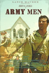 Army Men