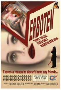 Verboten