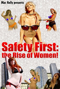 Safety First: The Rise of Women!