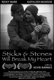 Sticks & Stones Will Break My Heart