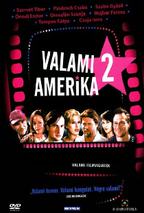 Типа Америка 2