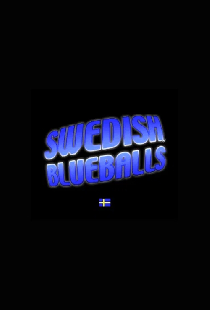 Swedish Blueballs