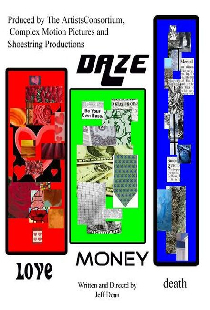 DaZe: Vol. Too (sic) - NonSeNse