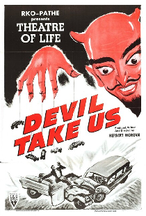 Devil Take Us