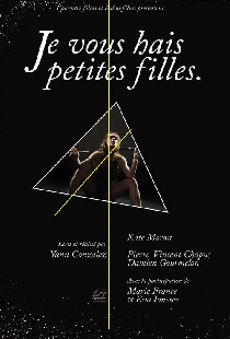 Je vous hais petites filles