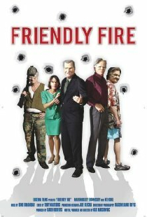 Friendly Fire