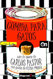 Comida para gatos