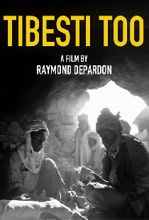 Tibesti Too