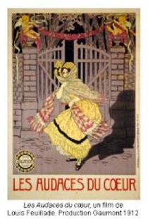 Les Audaces de coeur