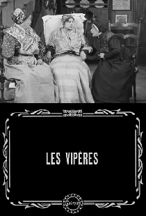 Les Vipères