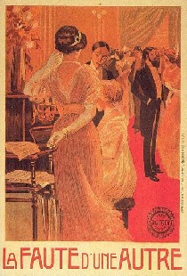 La Faute d'une autre