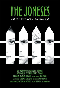 The Joneses