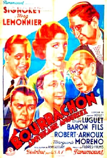 Bourrachon