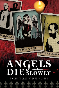 Angels Die Slowly