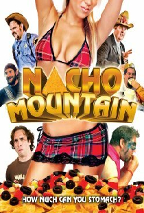 Nacho Mountain