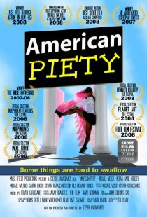 American Piety