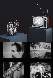 Television Assassination