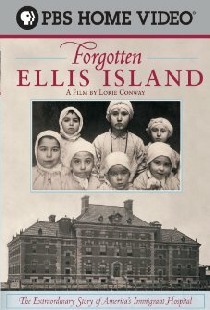 Forgotten Ellis Island