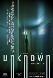unknown