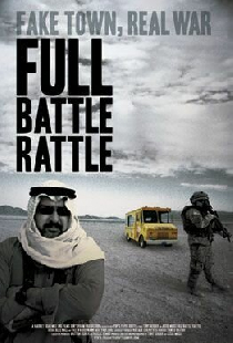 Full Battle Rattle