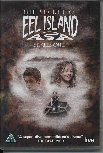 The Secret of Eel Island