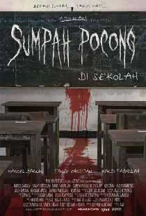 Sumpah Pocong di Sekolah