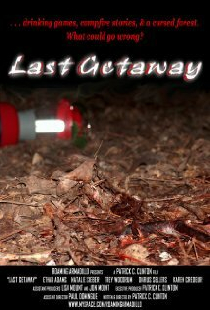 Last Getaway