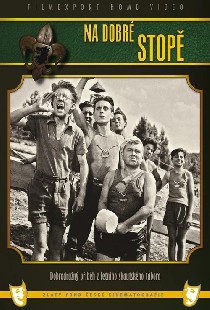 Na dobré stopě