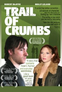 Trail of Crumbs