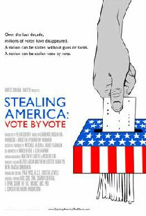 Stealing America: Vote by Vote