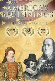 Secret Mysteries of America's Beginnings Volume 2: Riddles in Stone - The Secret Architecture of Washington D.C.