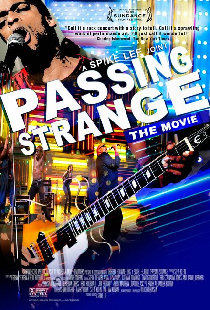 Passing Strange
