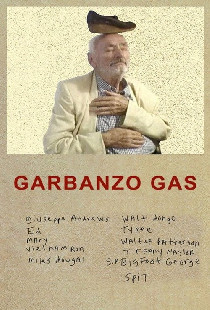 Garbanzo Gas