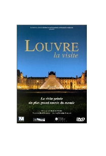 Louvre: The Visit