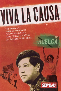 Viva la Causa