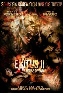 Прерванная жизнь 2: Дом боли