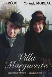 Villa Marguerite
