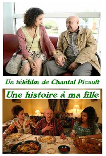 Une Histoire à ma Fille